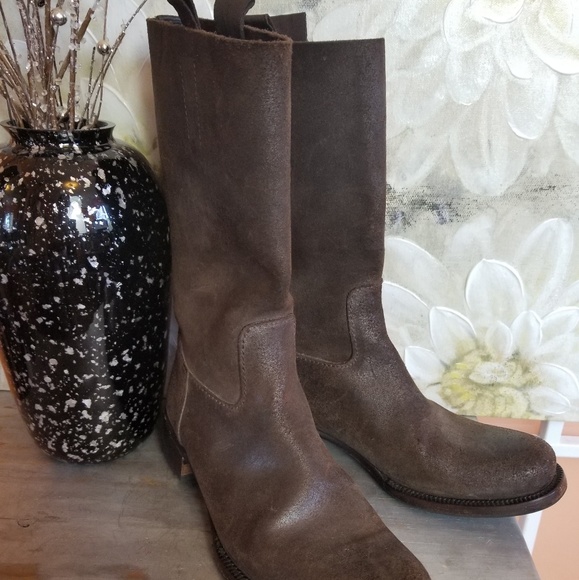 Prada Shoes - PRADA Boots